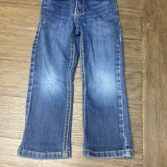 Assorted boys denim jeans size 4 in a lot of 4 - Picture 5 of 8